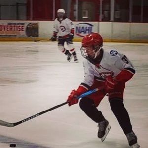 Meet your Posher, Lincoln